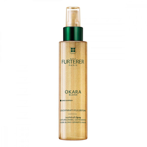 Rene Furterer Okara Blond brightening spray, 150ml