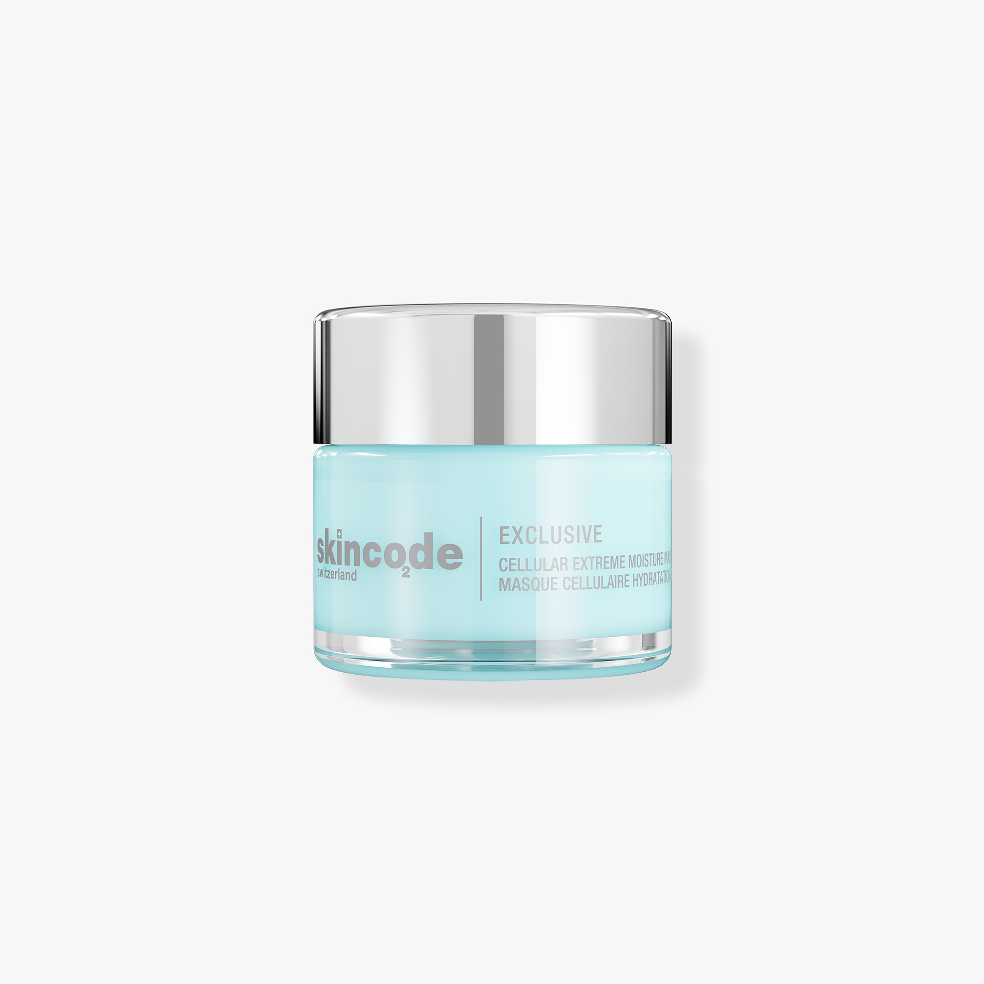Skincode Cellular Extreme Moisture Mask, 50ml