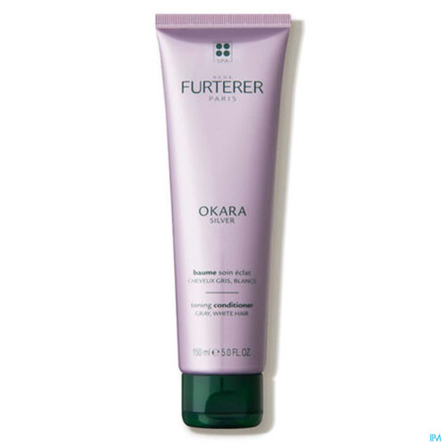 Rene Furterer Okara Silver Baume, 150ml