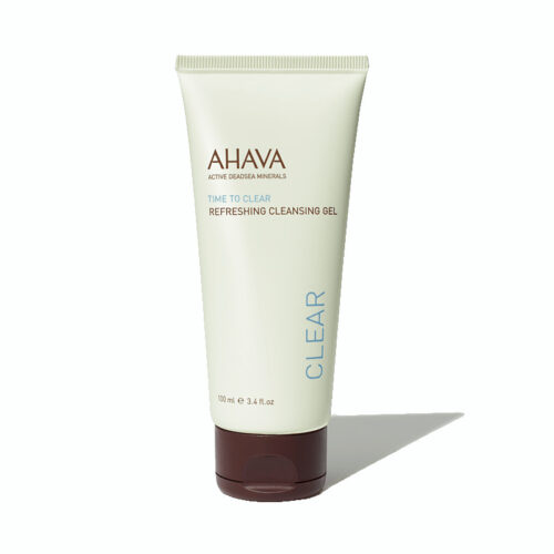 Ahava Refreshing Cleansing Gel