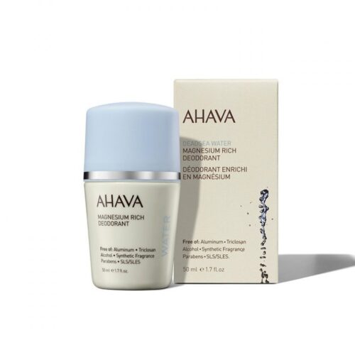 Ahava Magnesium Rich Deodorant