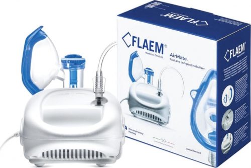 Flaem RespirAir nebulizer