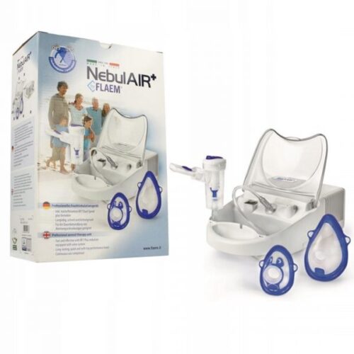 Nebulair by Flaem nebulizer