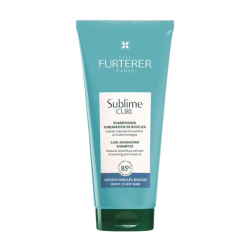 Rene Furterer Sublime Curl Shampoo 200ml