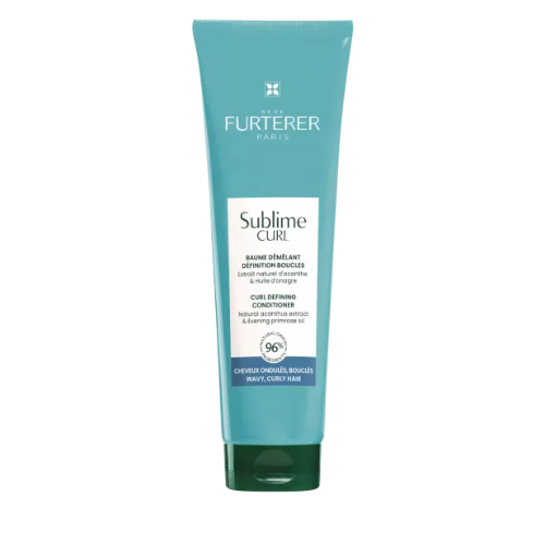 Rene Furterer Sublime Curl Conditioner 150ml