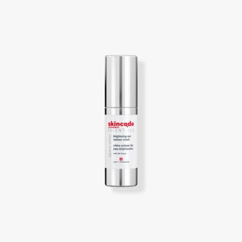 Skincode Alpine White Brightening Eye Cream, 15ml