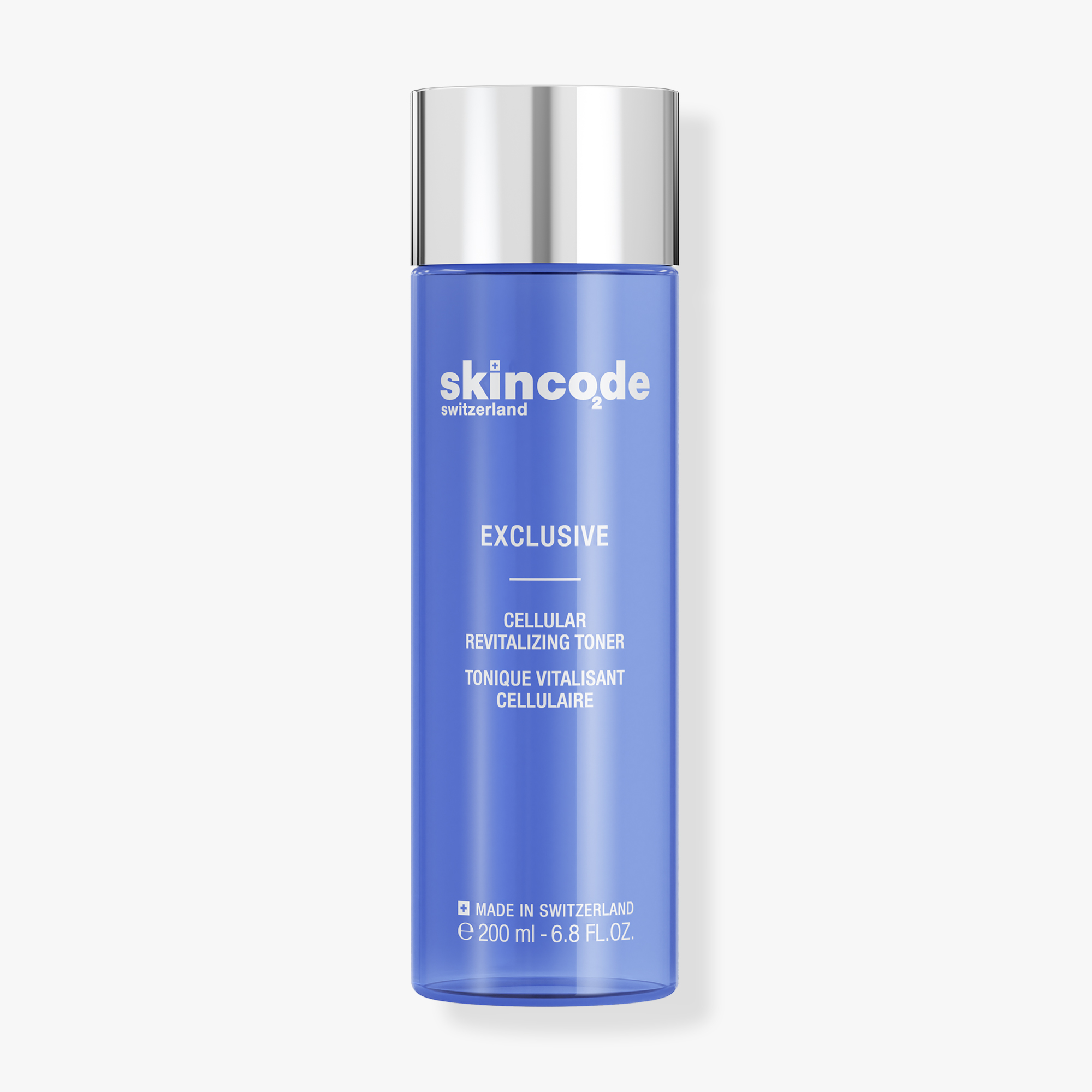 Skincode Cellular Revitalizing Toner, 200ml