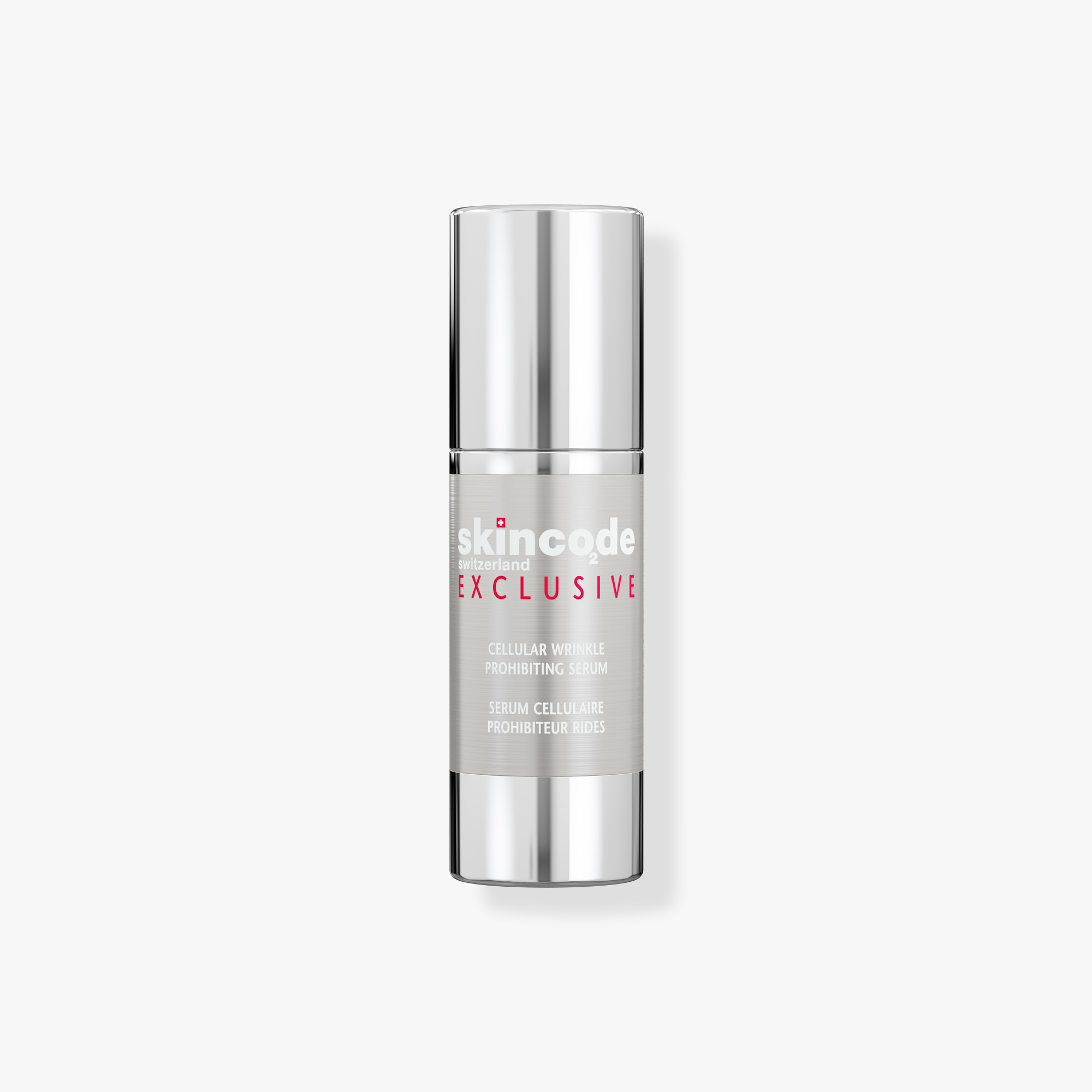 Skincode Exclusive Cellular Prohibiting Serum, 30ml