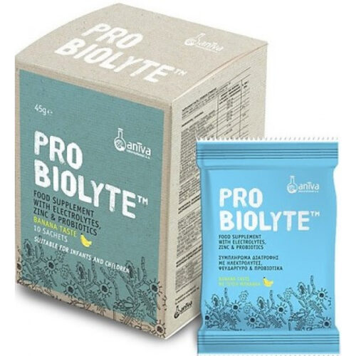 Pro Biolyte, 10 sachets