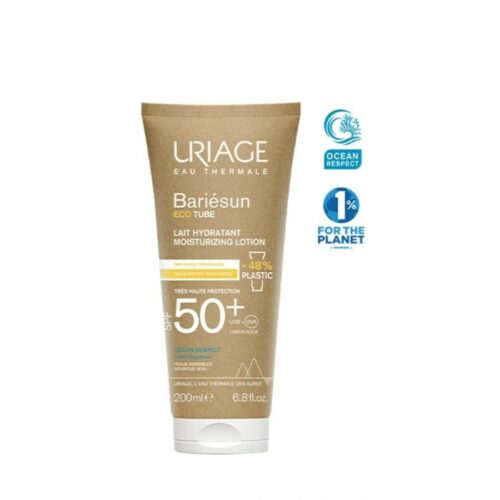 Uriage Bariesun Eco tube spf50+, 200ml