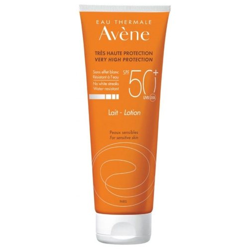 Avene Sun Care Spf50+ Lotion, 250ml