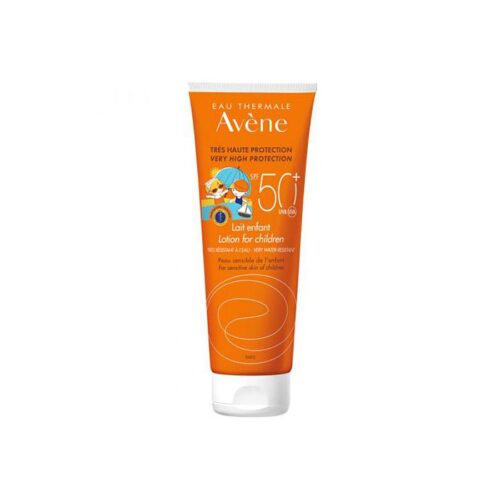 Avene SPF 50+ Lotion For Children, 250ml