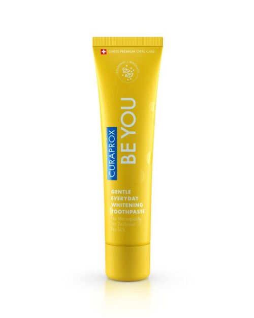 Curaprox Be You Grapefruit Bergamot Toothpaste, 60ml