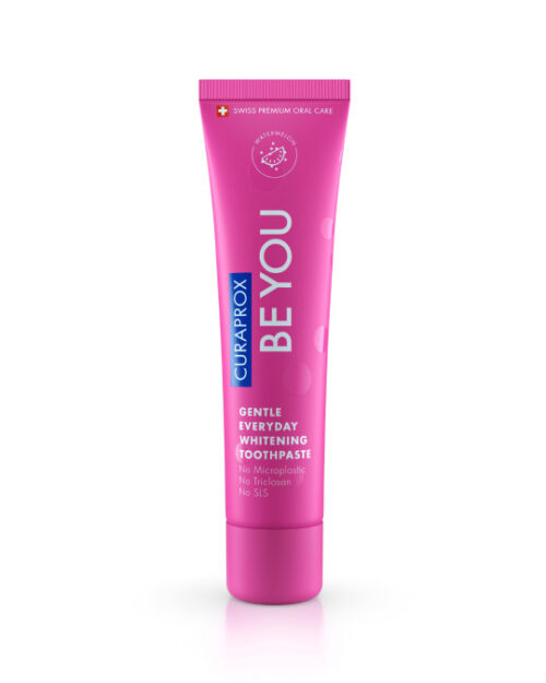 Curaprox Be You Watermelon Toothpaste, 60ml