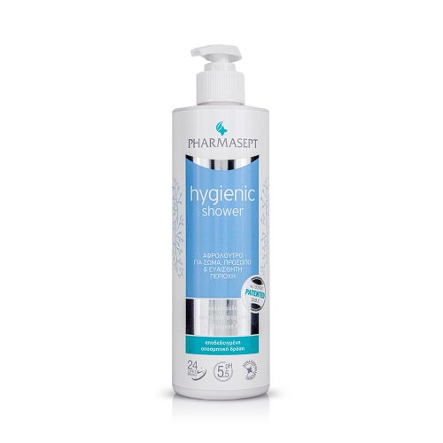 Pharmasept Hygienic Shower, 500ml