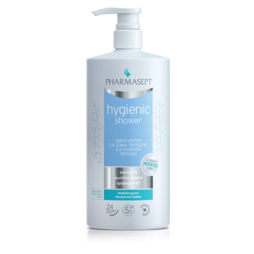Pharmasept Hygienic Shower, 1 lt
