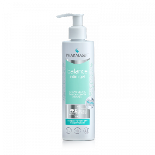 Pharmasept Balance Intim Gel, 250ml