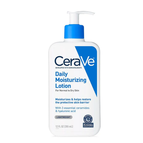 CeraVe Moisturising Lotion, 473ml