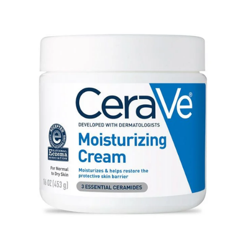 CeraVe Moisturising Cream, 340 g