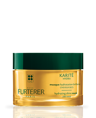 Rene Furterer Karite Hydra Mask, 200ml