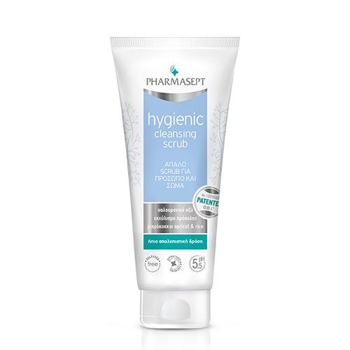 Pharmasept Hygienic Cleansing Scrub, 200ml