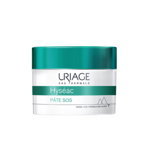 Uriage Hyseac SOS Paste, 15g