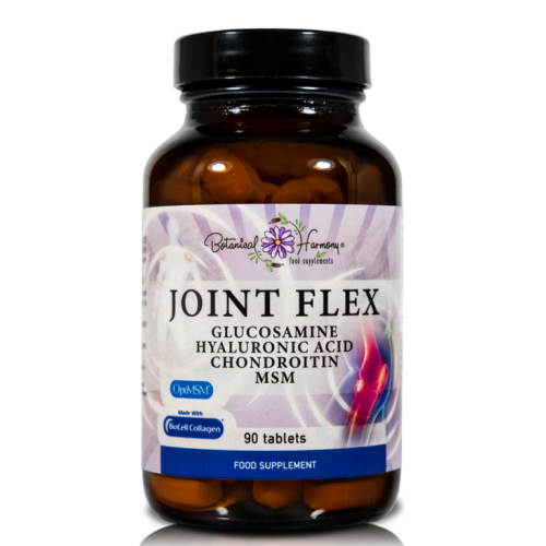 Botanical Harmony Joint Flex, 90 tablets