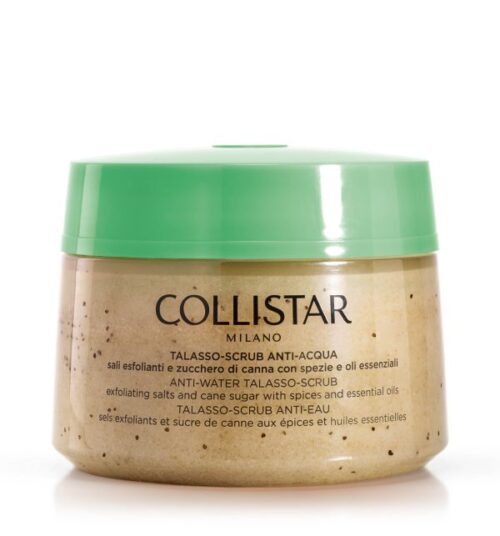 Collistar Anti-Water Talasso Scrub, 700 gr