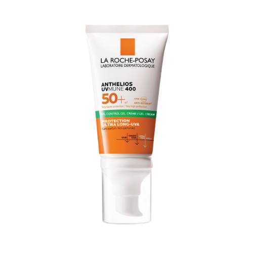 La Roche Posay Anti-Shine Gel-Cream spf50+, 50ml