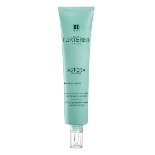 Rene Furterer Astera Sensitive Pollution Protective Serum, 75ml