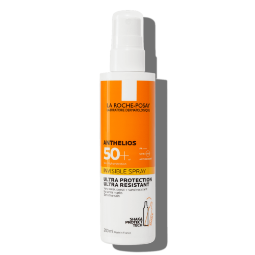 La Roche Posay Anthelios Invisible Spray spf50+, 200ml