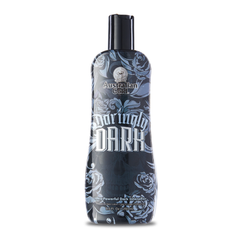 Australian Gold Daringly Dark Lotion, 250 ml