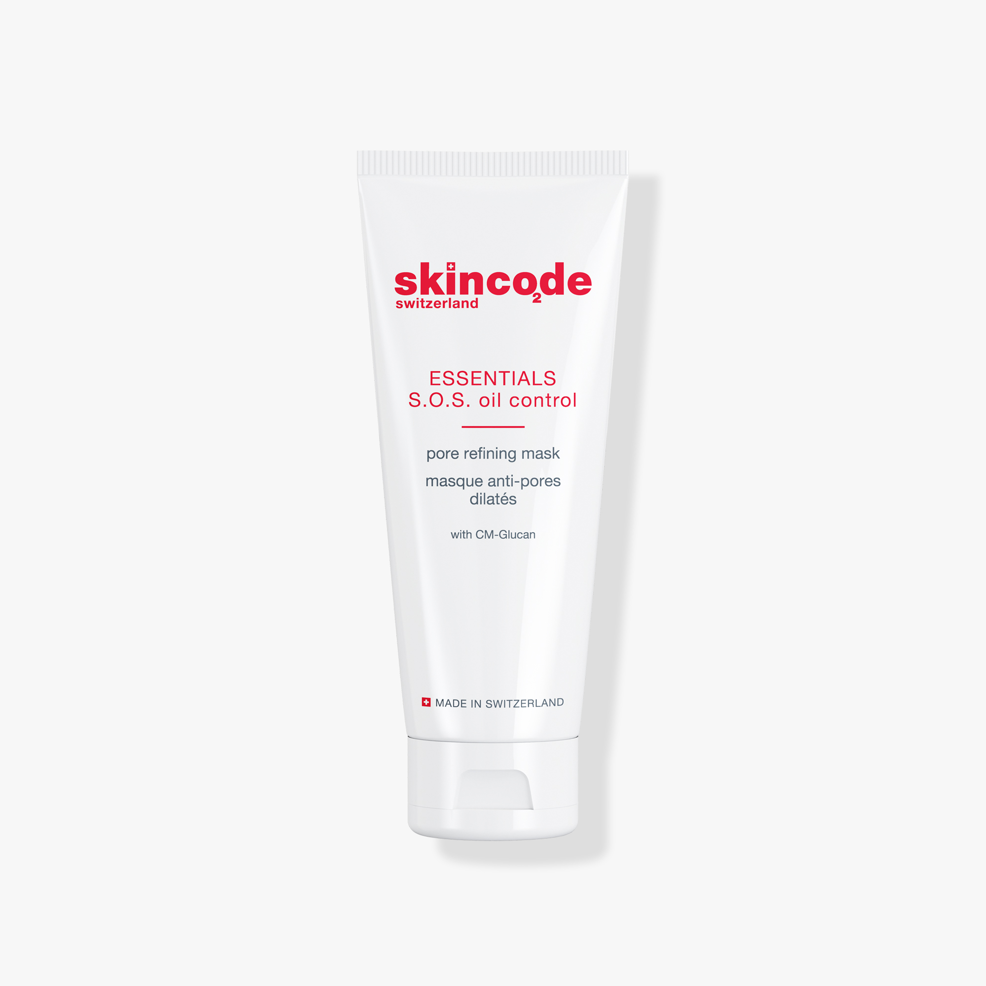 Skincode Pore Refining Masque, 75ml