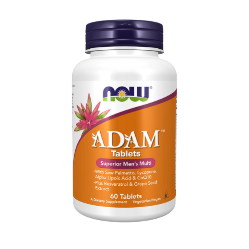 Now ADAM™ Men's Multiple Vitamin, 90 softgles