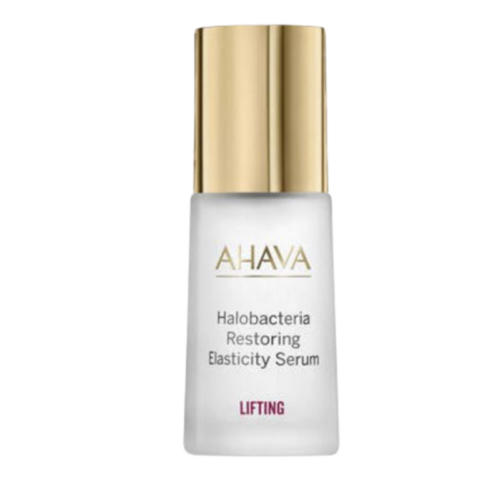 Ahava Halobacteria Restoring Elasticity Serum, 30ml