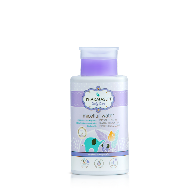 Pharmasept Baby Micellar Water, 300ml