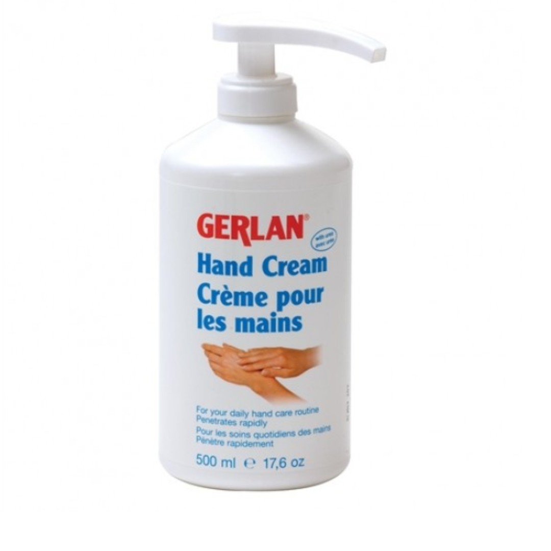 Gerlasan Hand Cream, 500ml