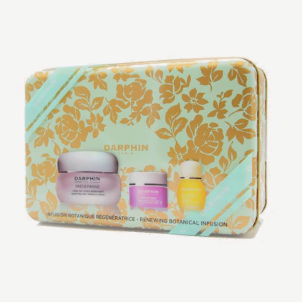 Darphin Renewing Botanical Infusion Gift Set