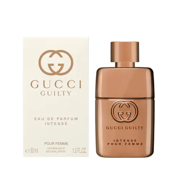 Gucci Guilty Eau De Parfum Intense