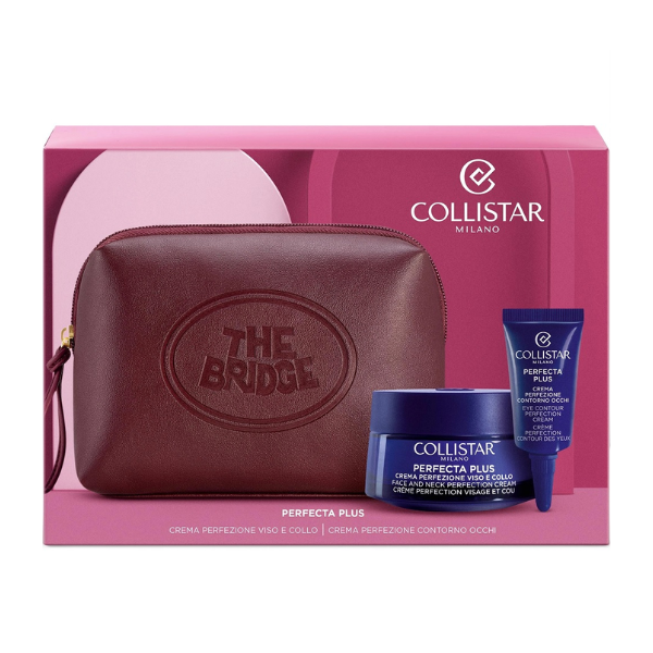 Collistar Perfecta Plus Gift Set