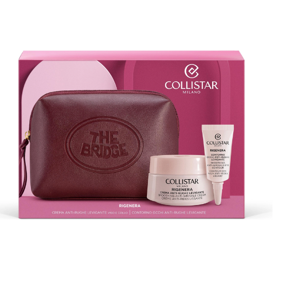 Collistar Rigenera Gift Set