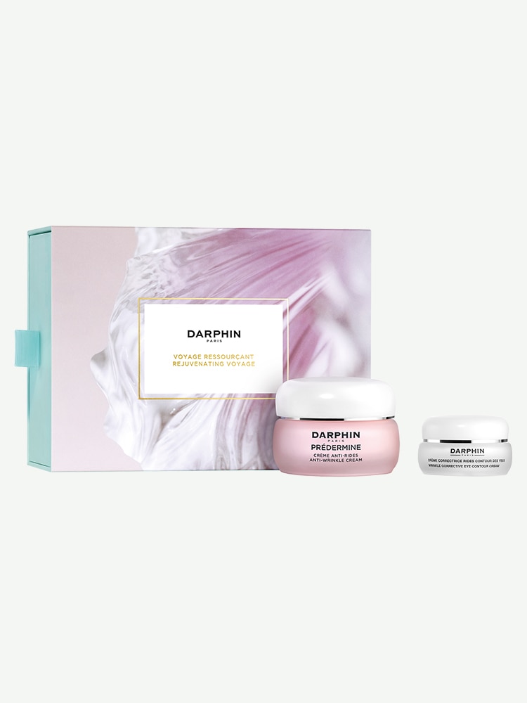 Darphin Rejuvenating Voyage Gift Set
