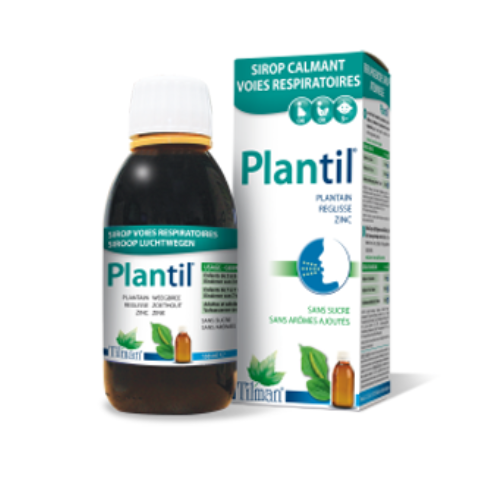 Tilman Plantil Syrup, 150ml