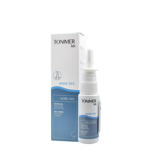 Tonimer Lab Nose Gel, 20ml