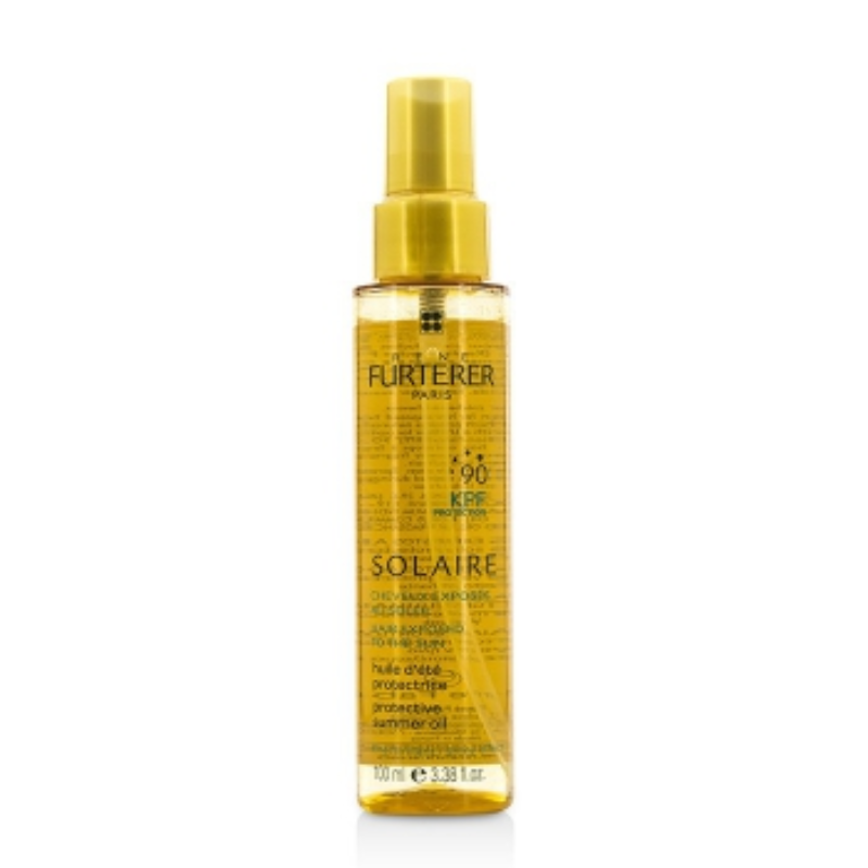 Rene Furterer Sol Huile Ete Kpf50 Oil 100ml