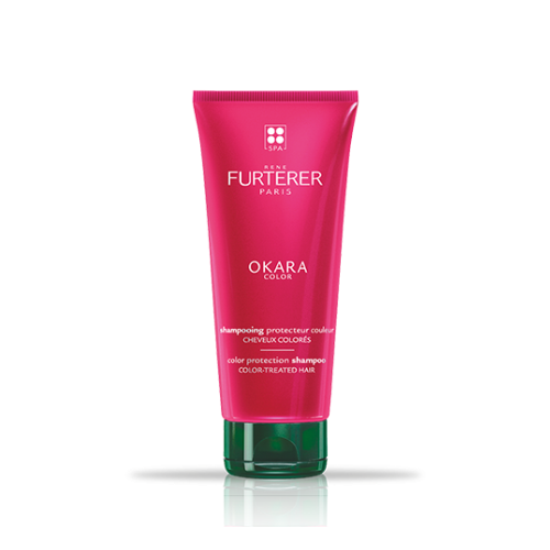 Rene Furterer Okara Shampoo 250ml