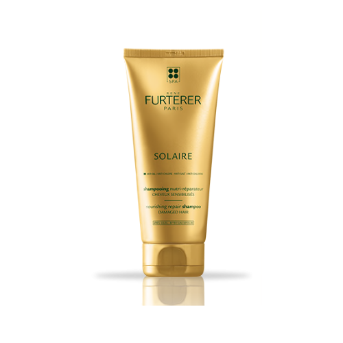 Rene Furterer Sol Shp Rep Apres Soleil Shampoo 200ml