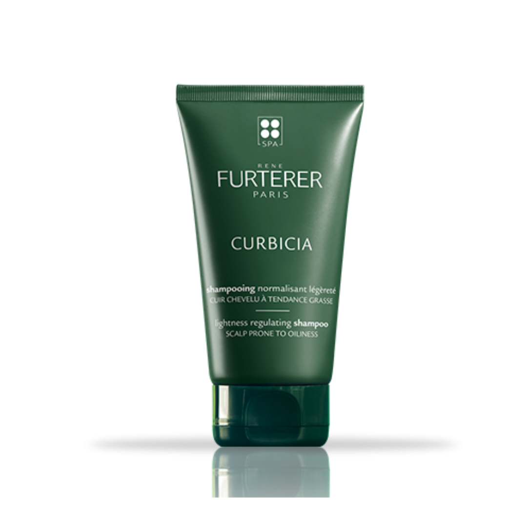 Rene Furterer Curbicia Norm Legerete Shampoo 150ml