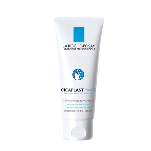 La Roche Posay Cicaplast Hand Cream, 100ml