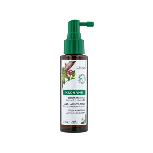 Klorane Hair-Strengthening Serum with Quinine, 100ml